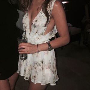 Gorgeous american threads dress